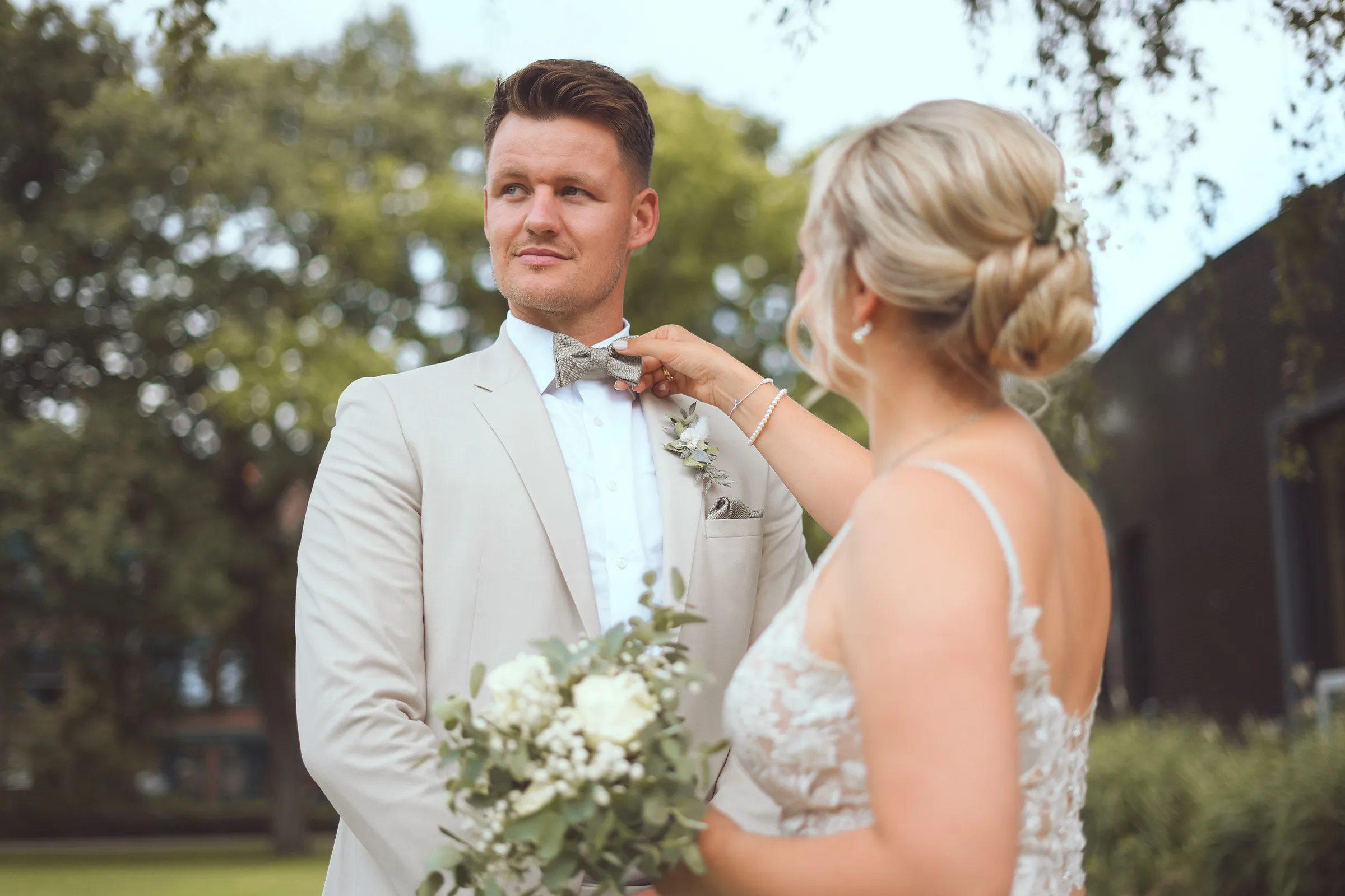 Hochzeitsfotografie von Minhzek